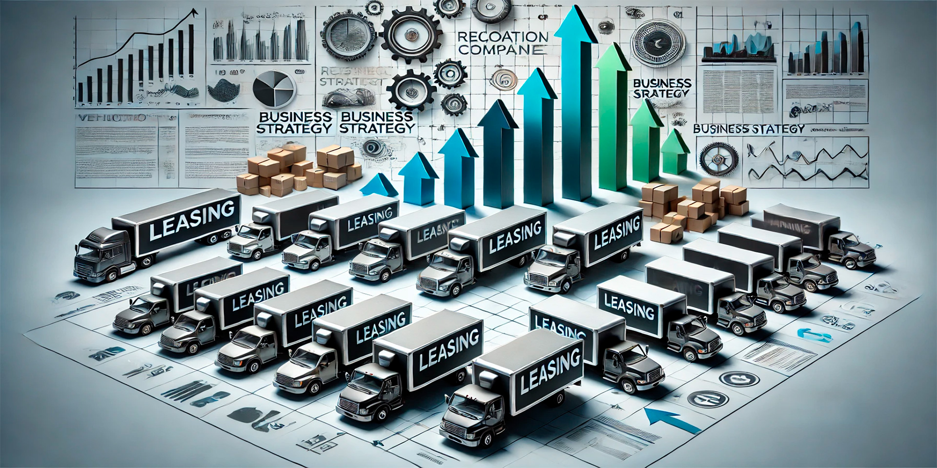 Strategic Growth for Relocation Companies: Leveraging Vehicle Leasing to Stay Competitive